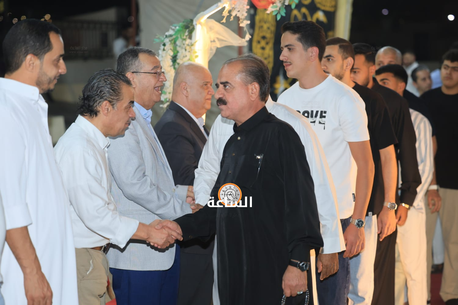 Madar Al-Saa Images 0.2857269699177424