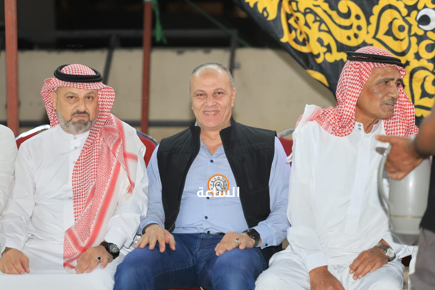 Madar Al-Saa Images 0.14551294117064761