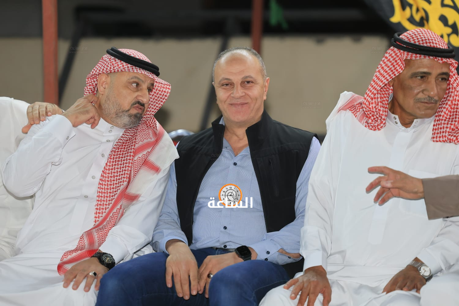 Madar Al-Saa Images 0.7107047307103719