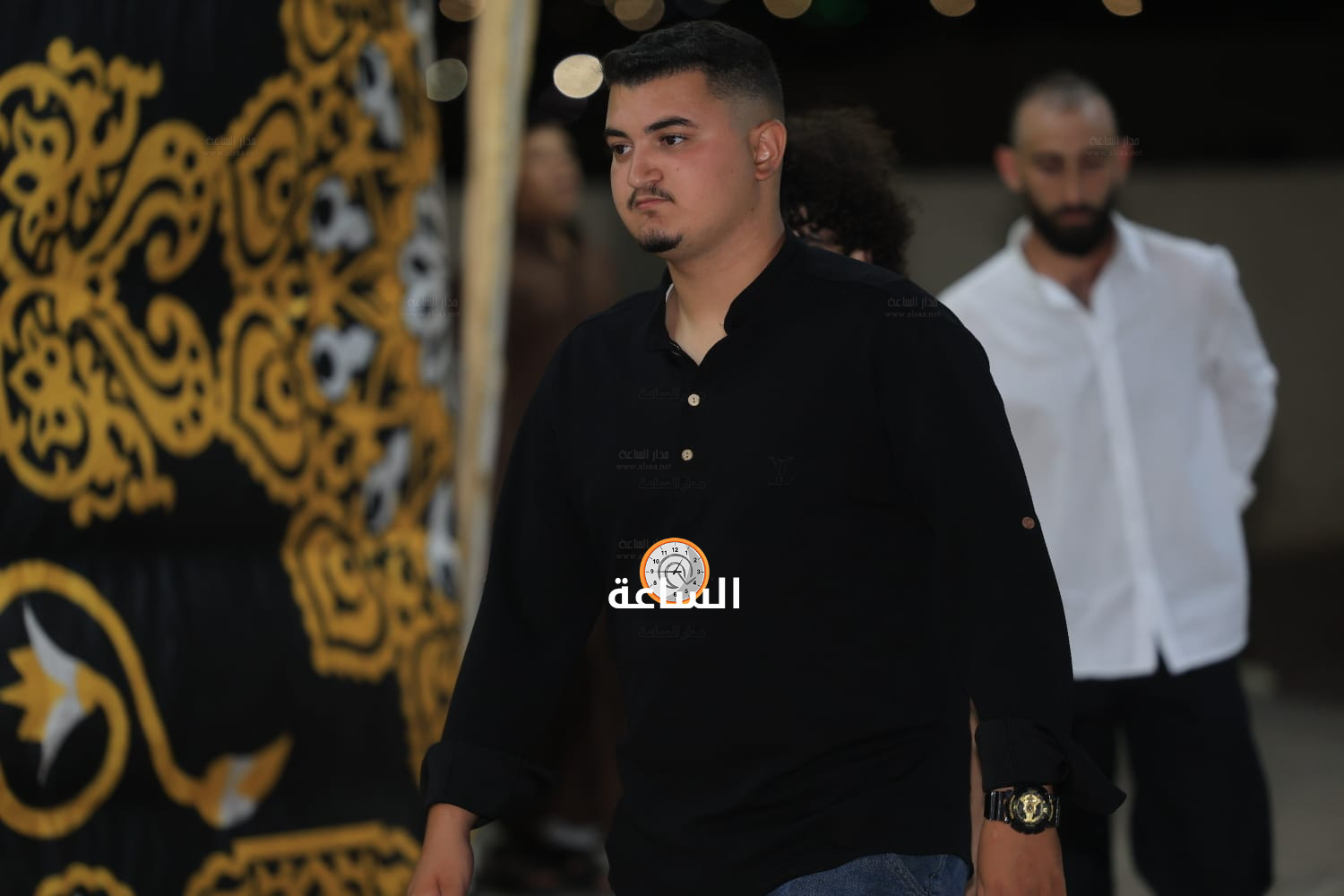 Madar Al-Saa Images 0.8645809355889811