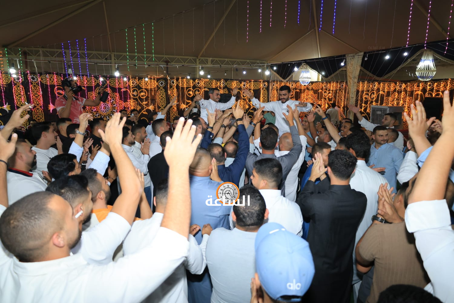 Madar Al-Saa Images 0.38951859519664966