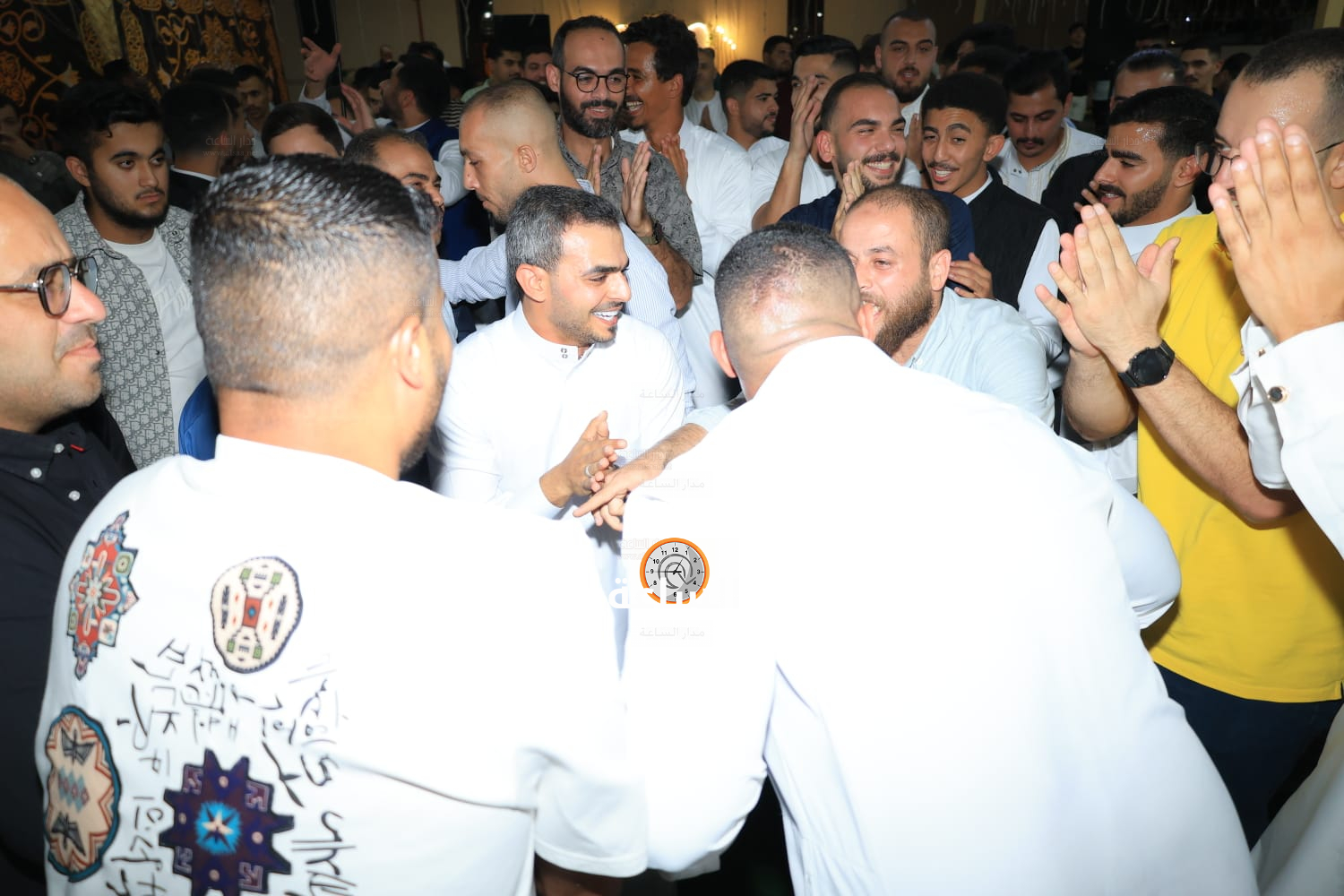 Madar Al-Saa Images 0.04297568458597012