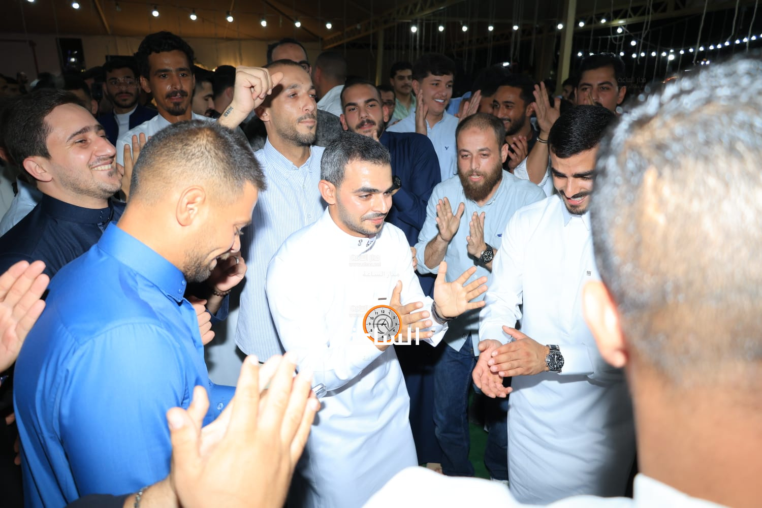 Madar Al-Saa Images 0.30627540015100596