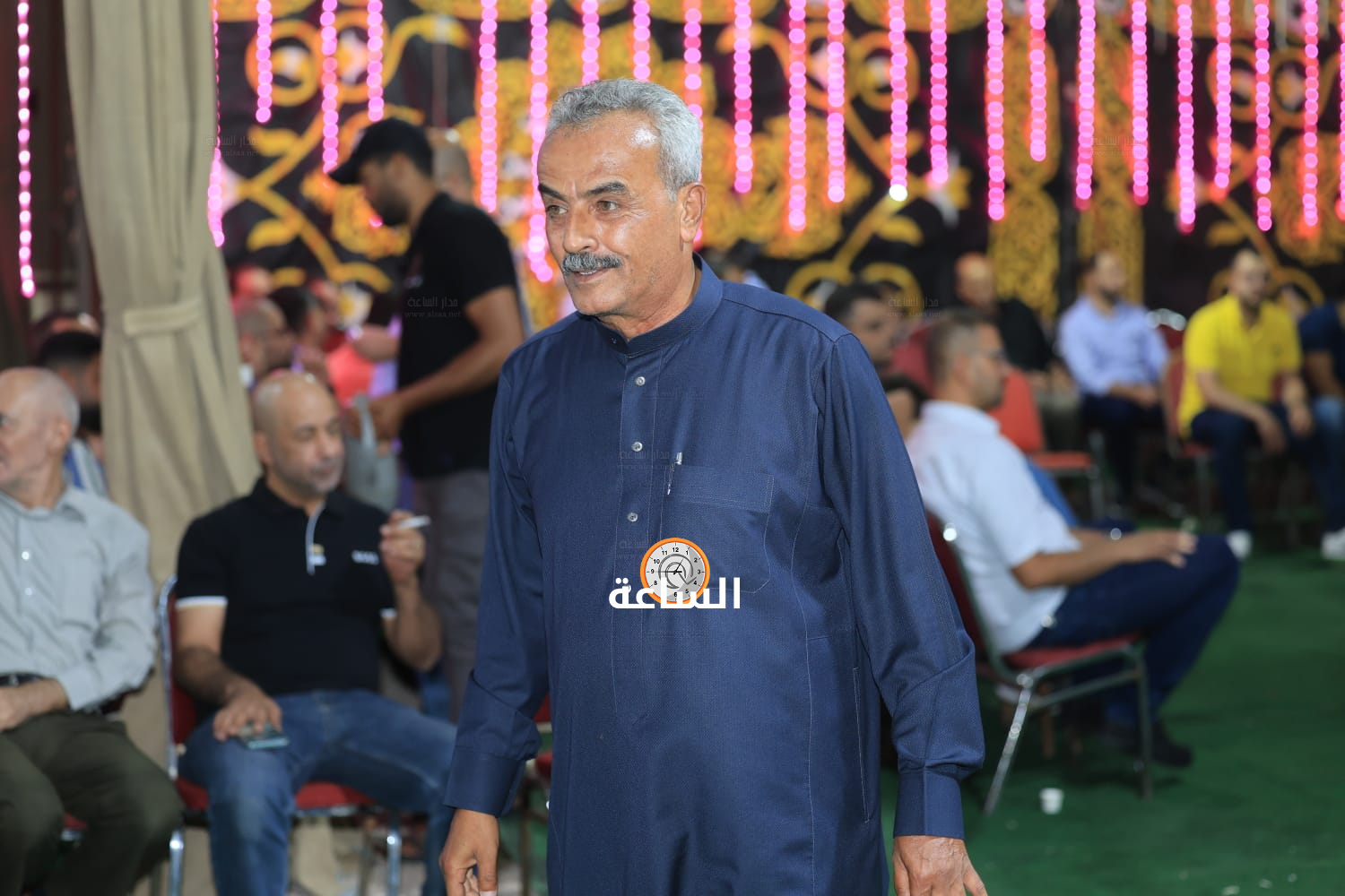 Madar Al-Saa Images 0.620483192062993