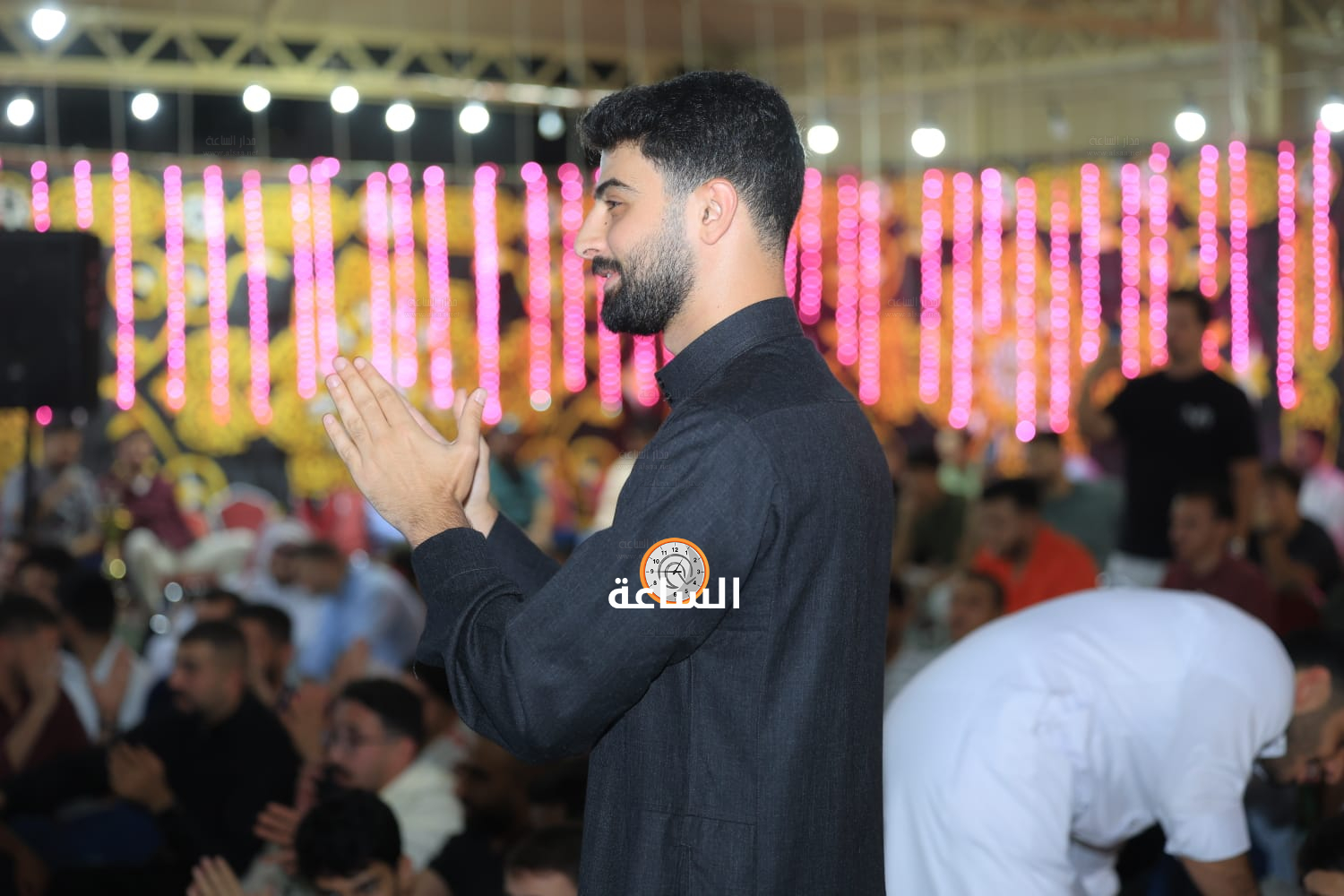 Madar Al-Saa Images 0.4062521730065831