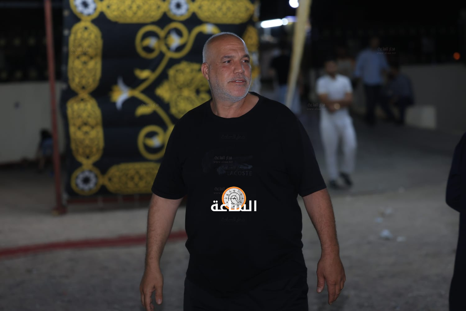 Madar Al-Saa Images 0.6071350786586548