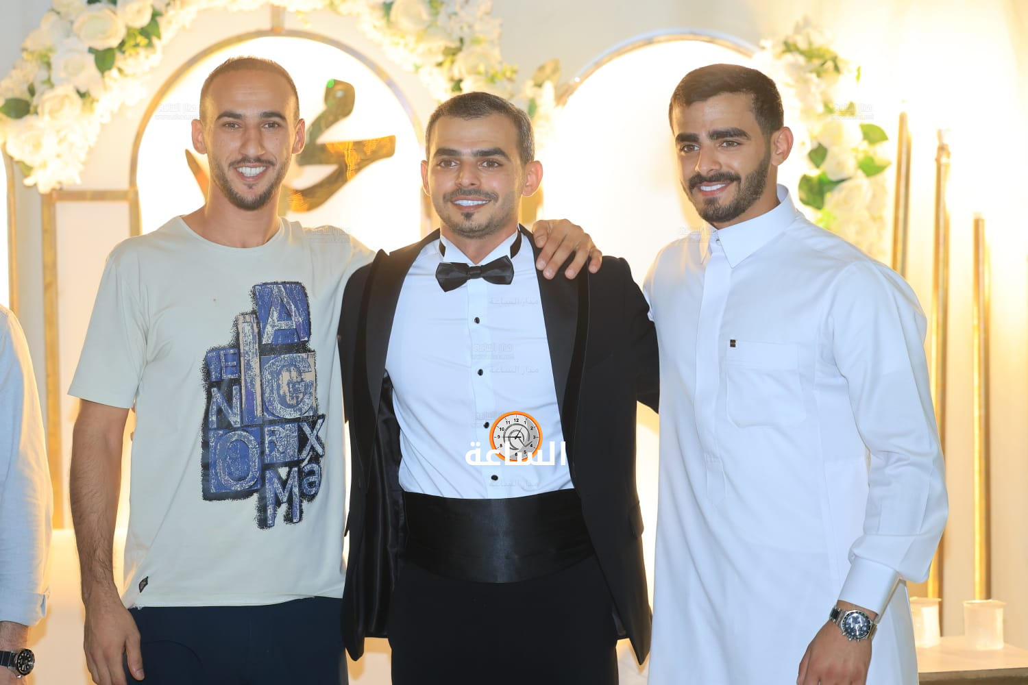 Madar Al-Saa Images 0.9006595100990794