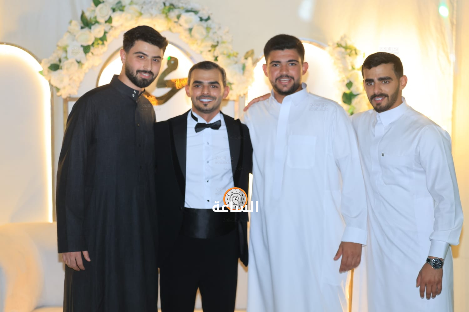 Madar Al-Saa Images 0.33292704985227384