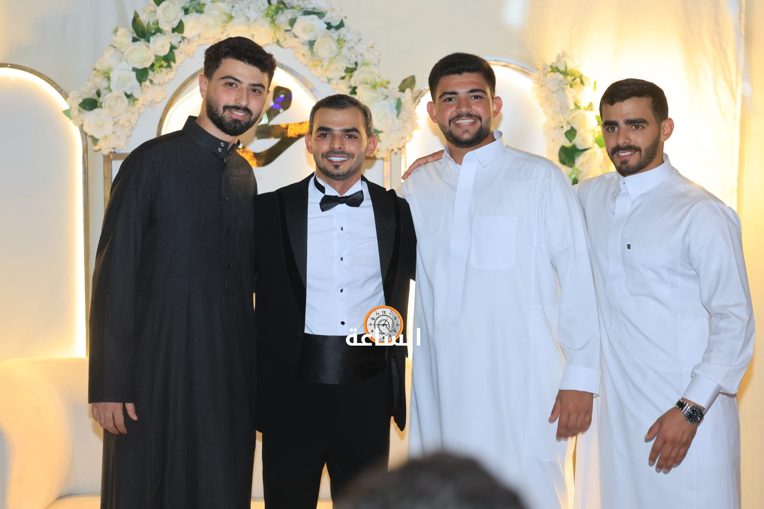 Madar Al-Saa Images 0.04253905582692041