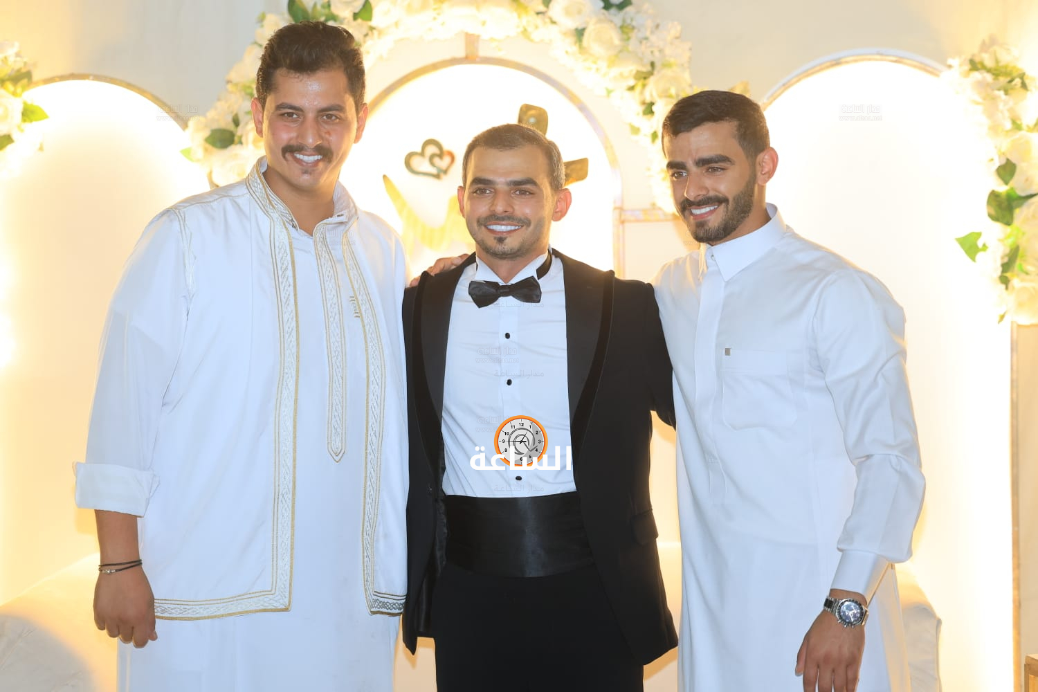 Madar Al-Saa Images 0.45709556104303495