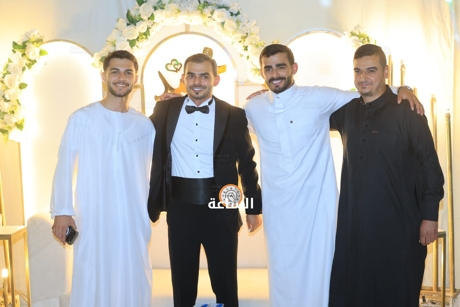 Madar Al-Saa Images 0.5397082406249217