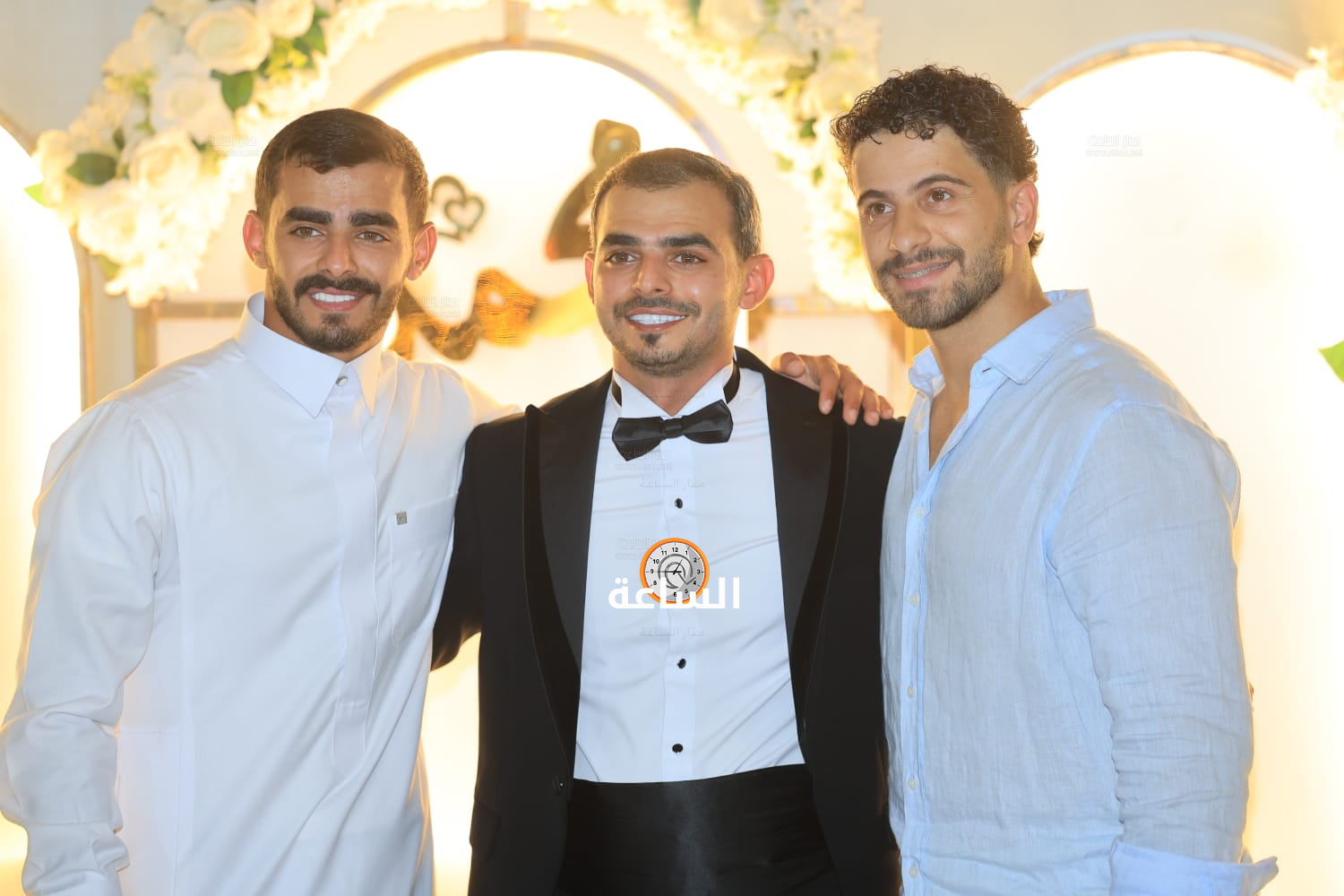 Madar Al-Saa Images 0.09852195030876065