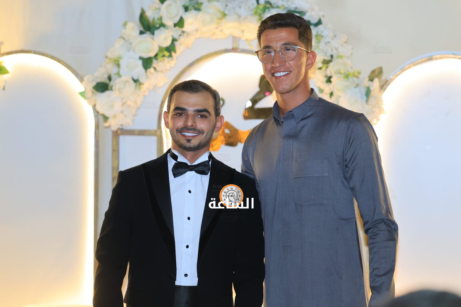 Madar Al-Saa Images 0.7462674506159785