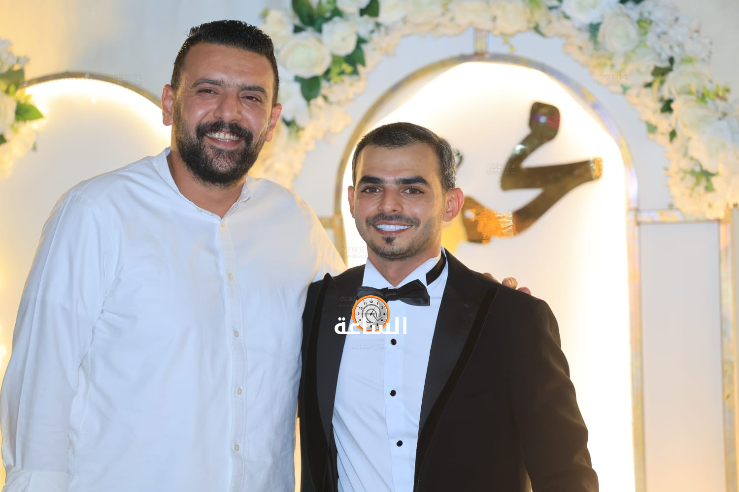 Madar Al-Saa Images 0.16882918532954272