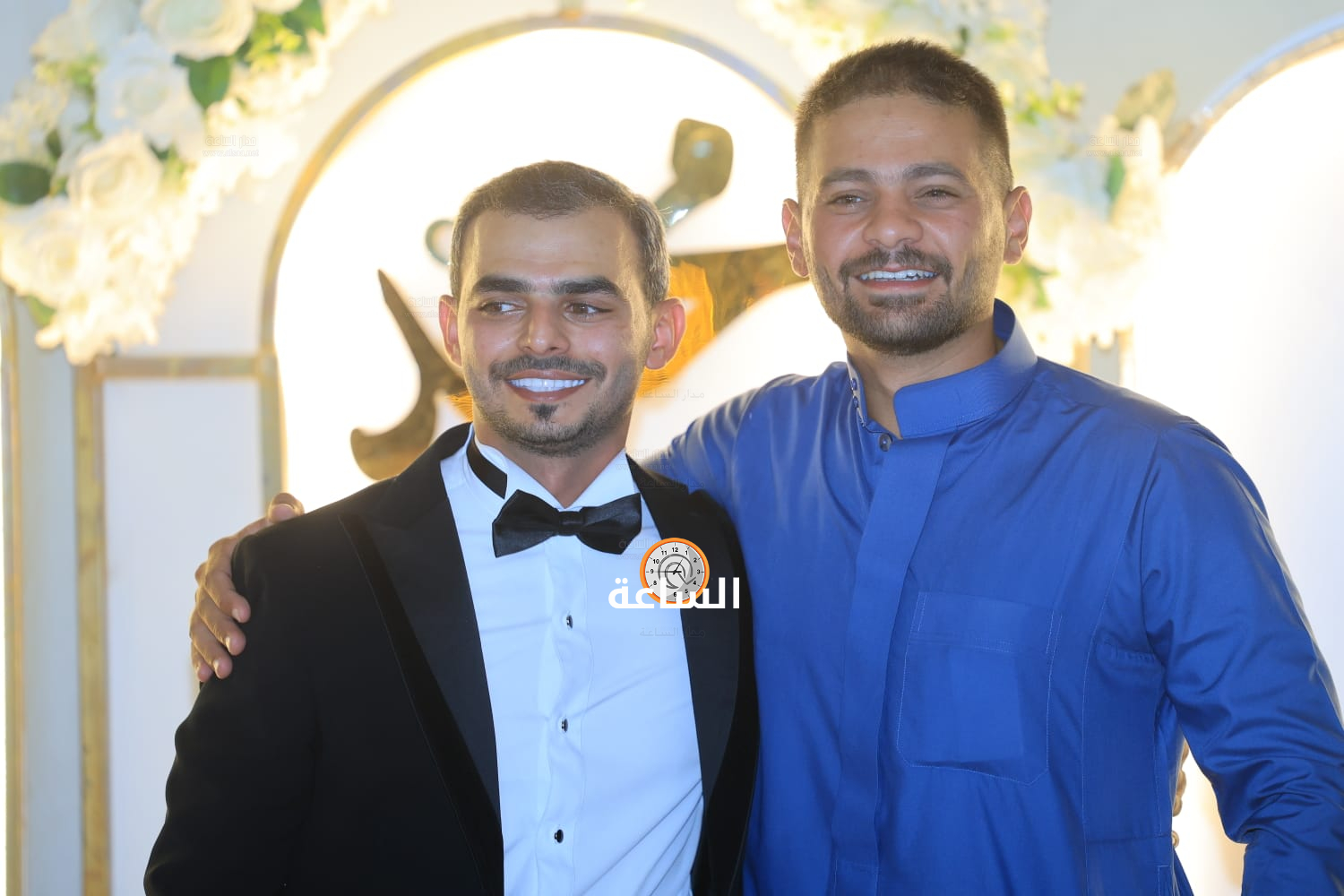 Madar Al-Saa Images 0.9328187217518921