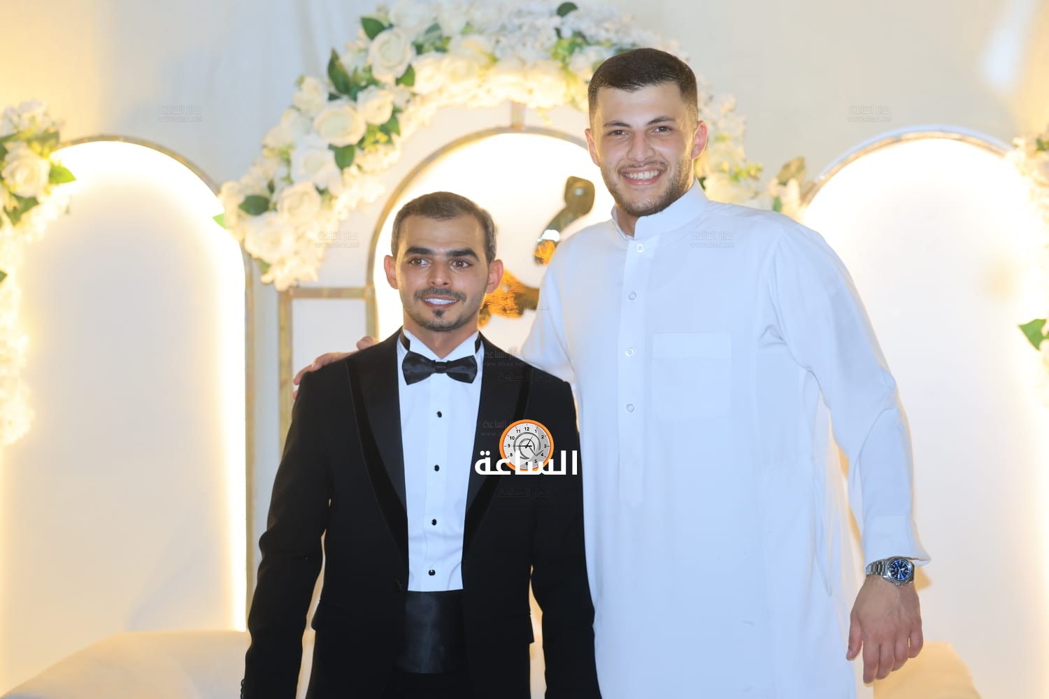 Madar Al-Saa Images 0.0472116307749153
