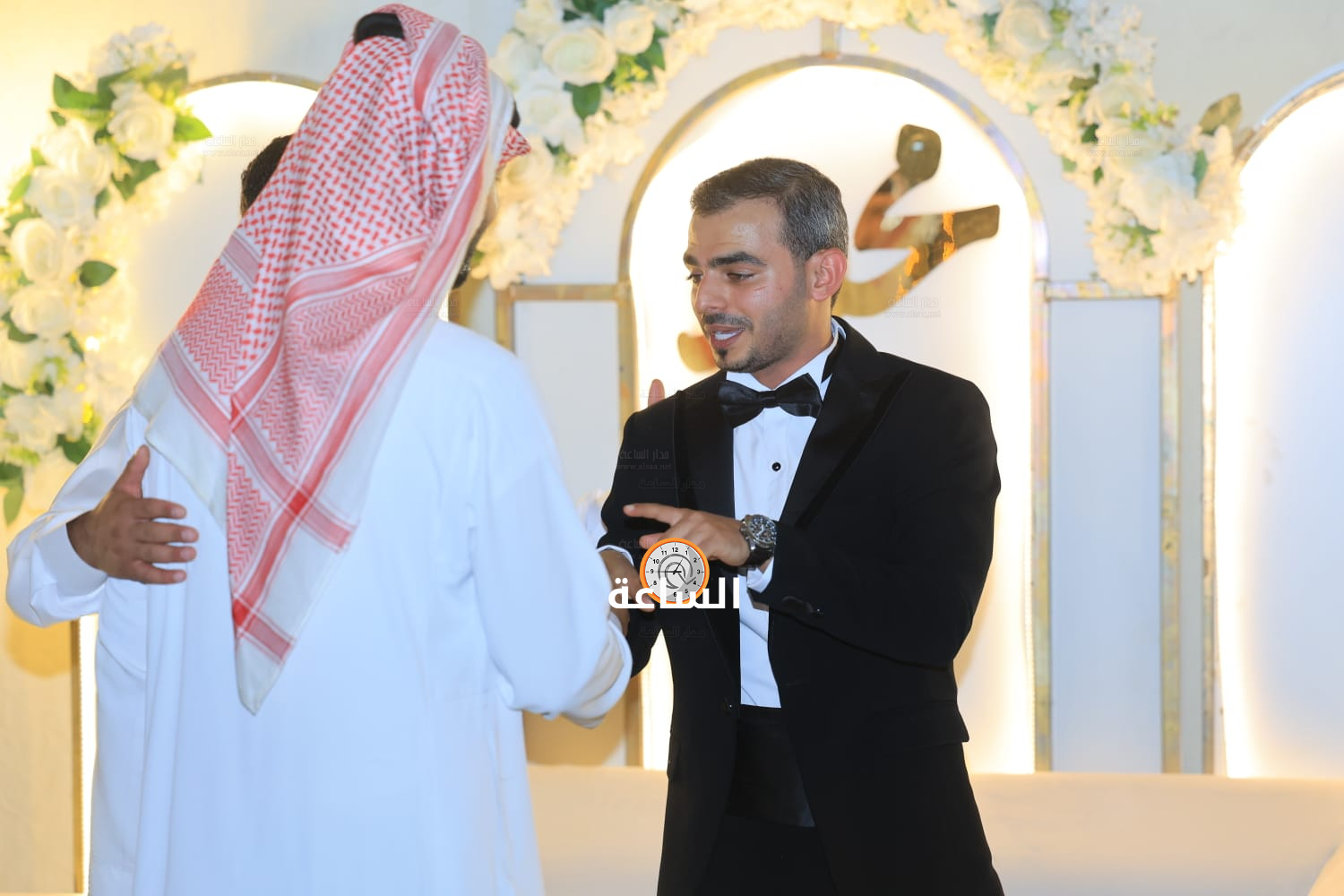 Madar Al-Saa Images 0.6924205195444613