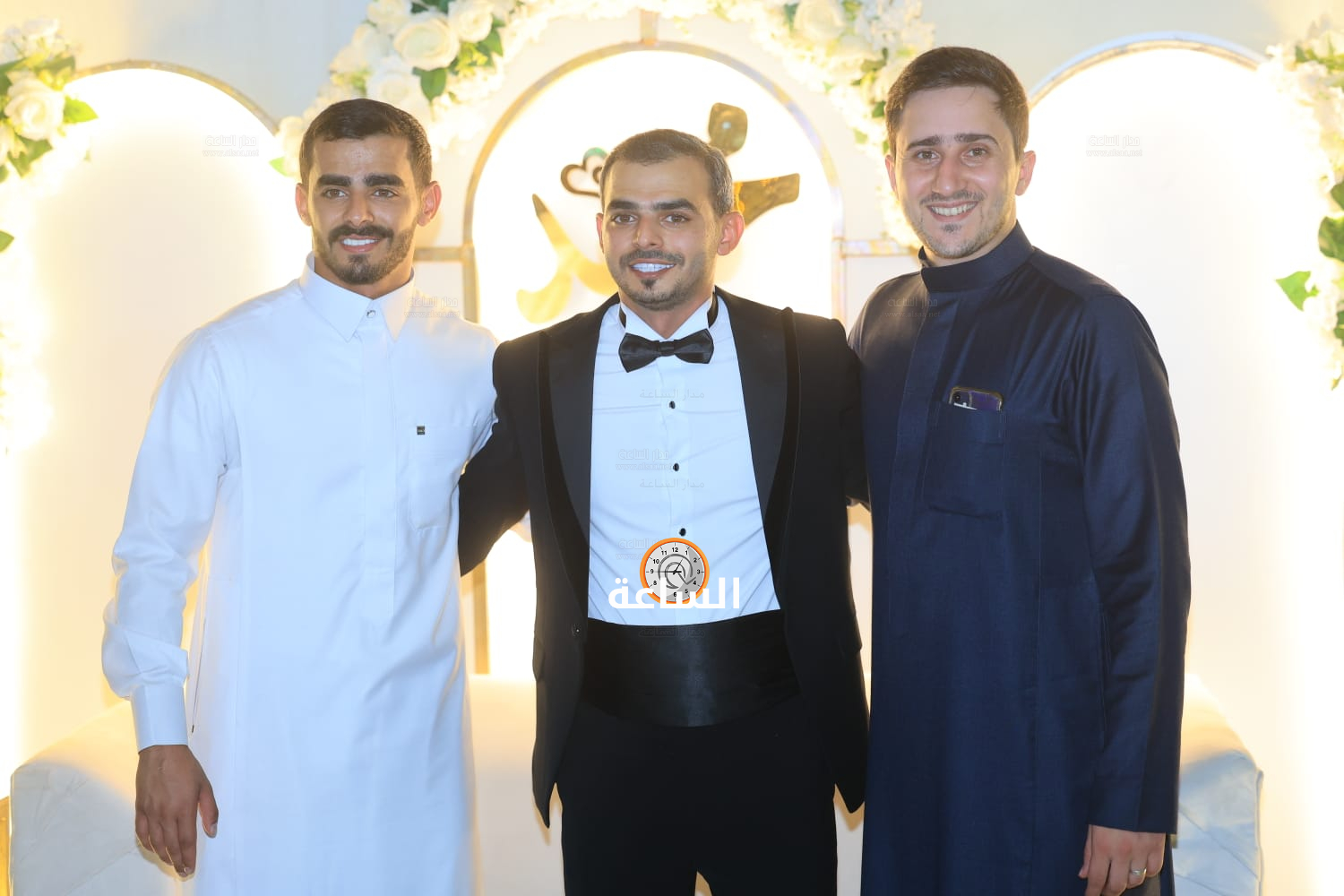 Madar Al-Saa Images 0.04539123144311852