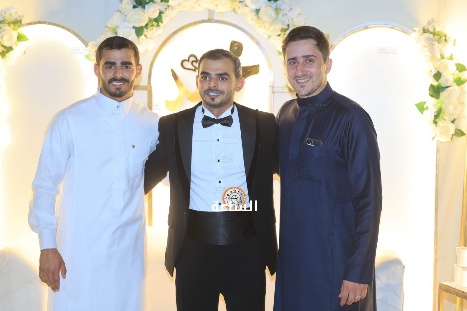 Madar Al-Saa Images 0.30743805344812103