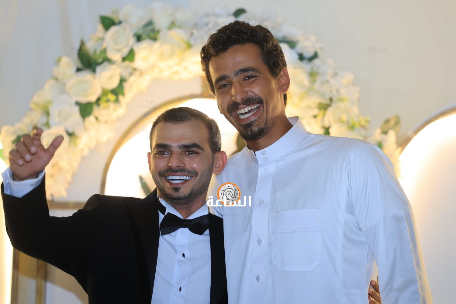Madar Al-Saa Images 0.32086814381549467