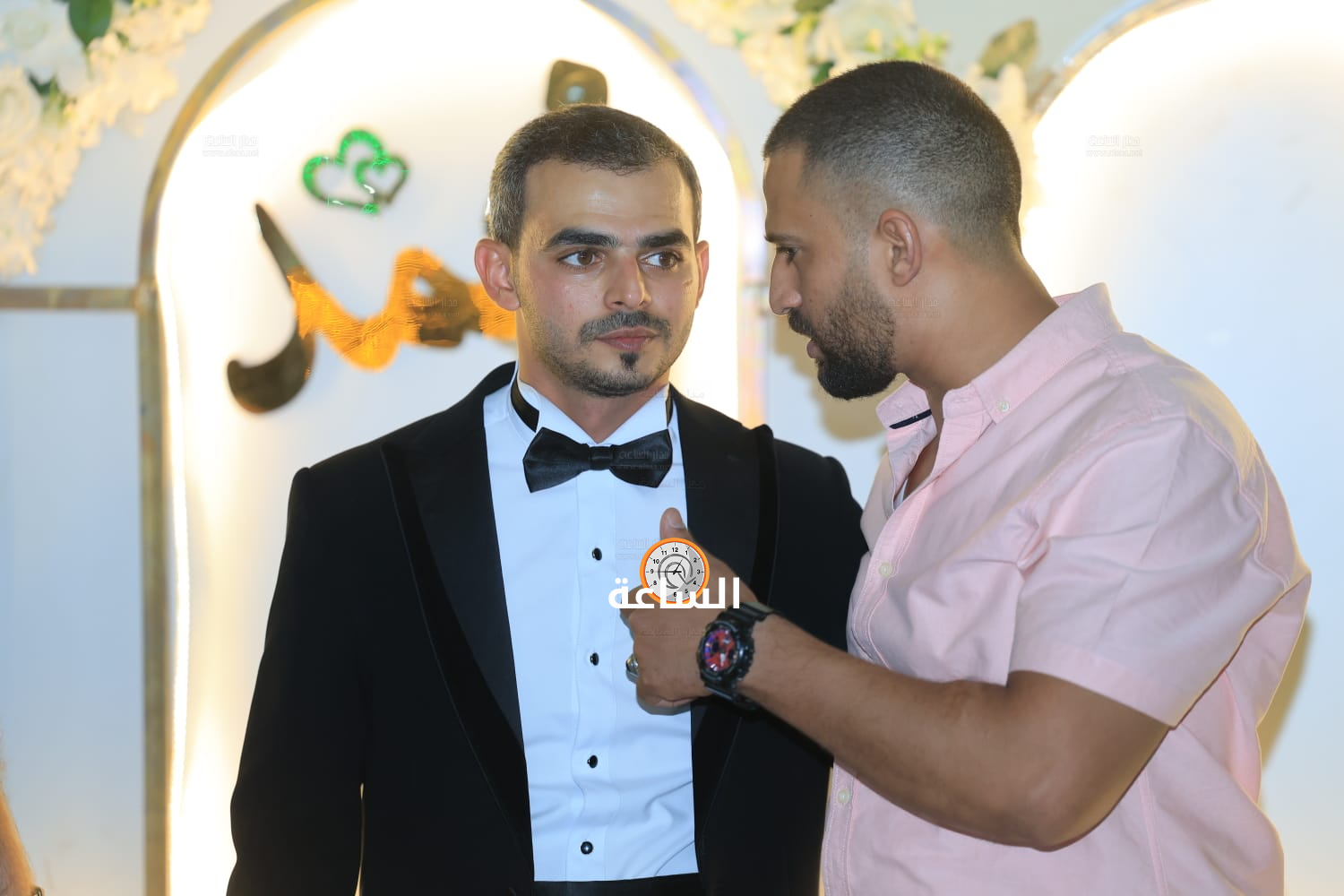 Madar Al-Saa Images 0.9289544317328498
