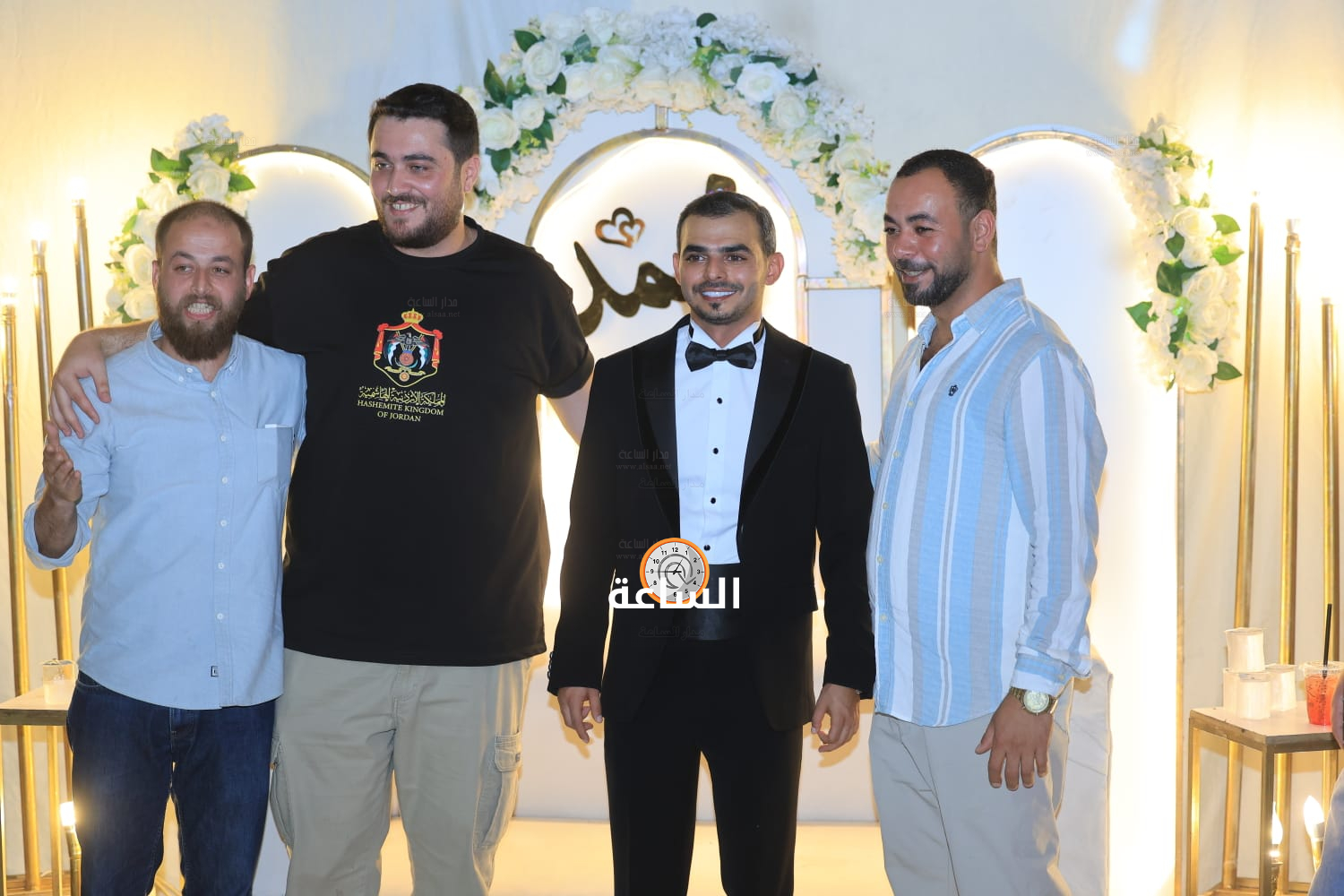 Madar Al-Saa Images 0.2585769497984035