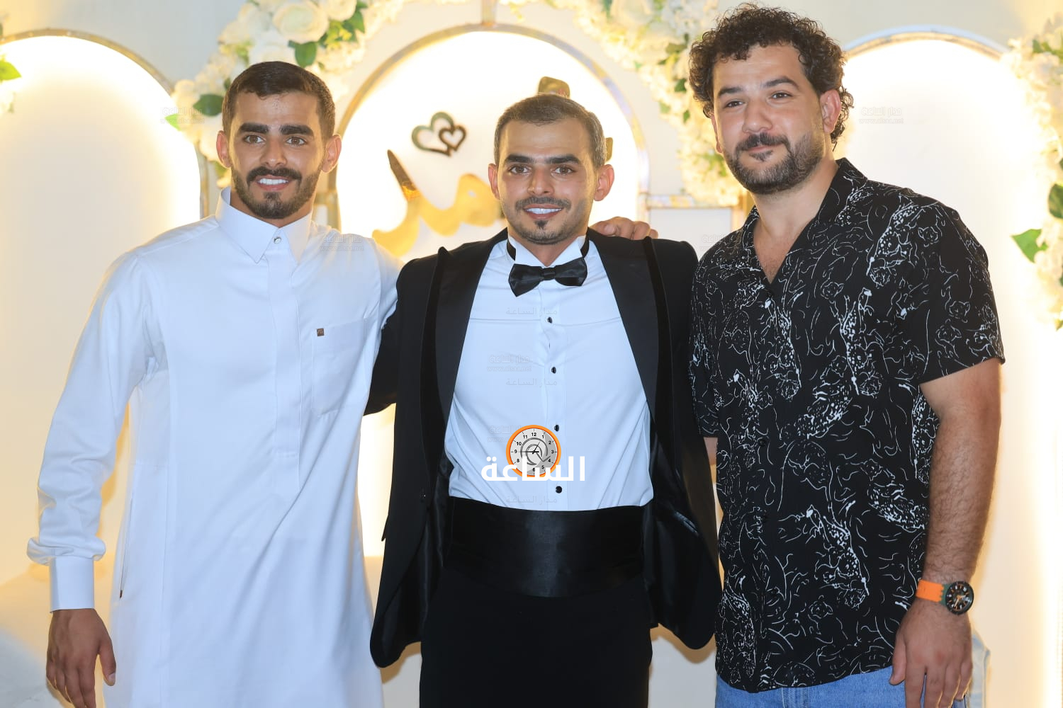 Madar Al-Saa Images 0.988453962735519