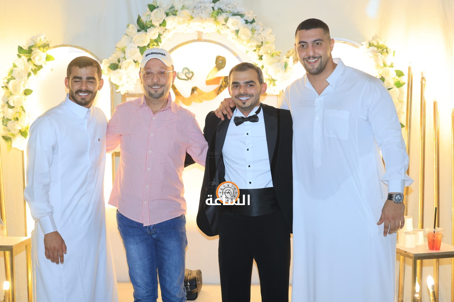 Madar Al-Saa Images 0.5579009990479872