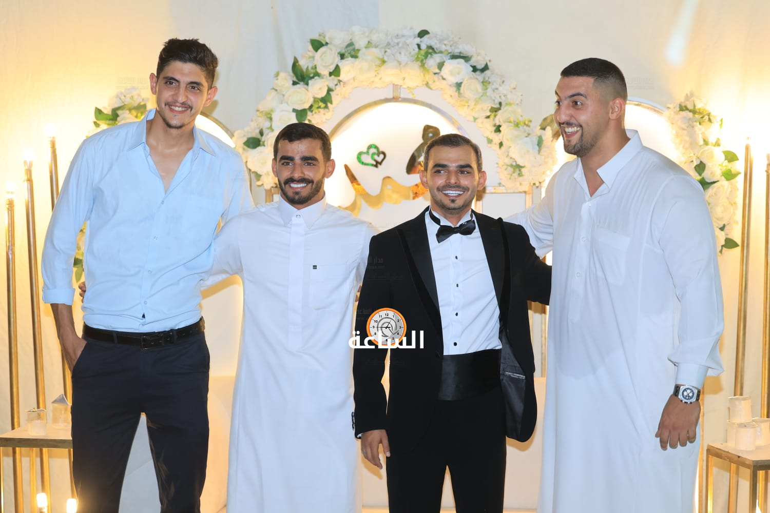 Madar Al-Saa Images 0.07275948332490756