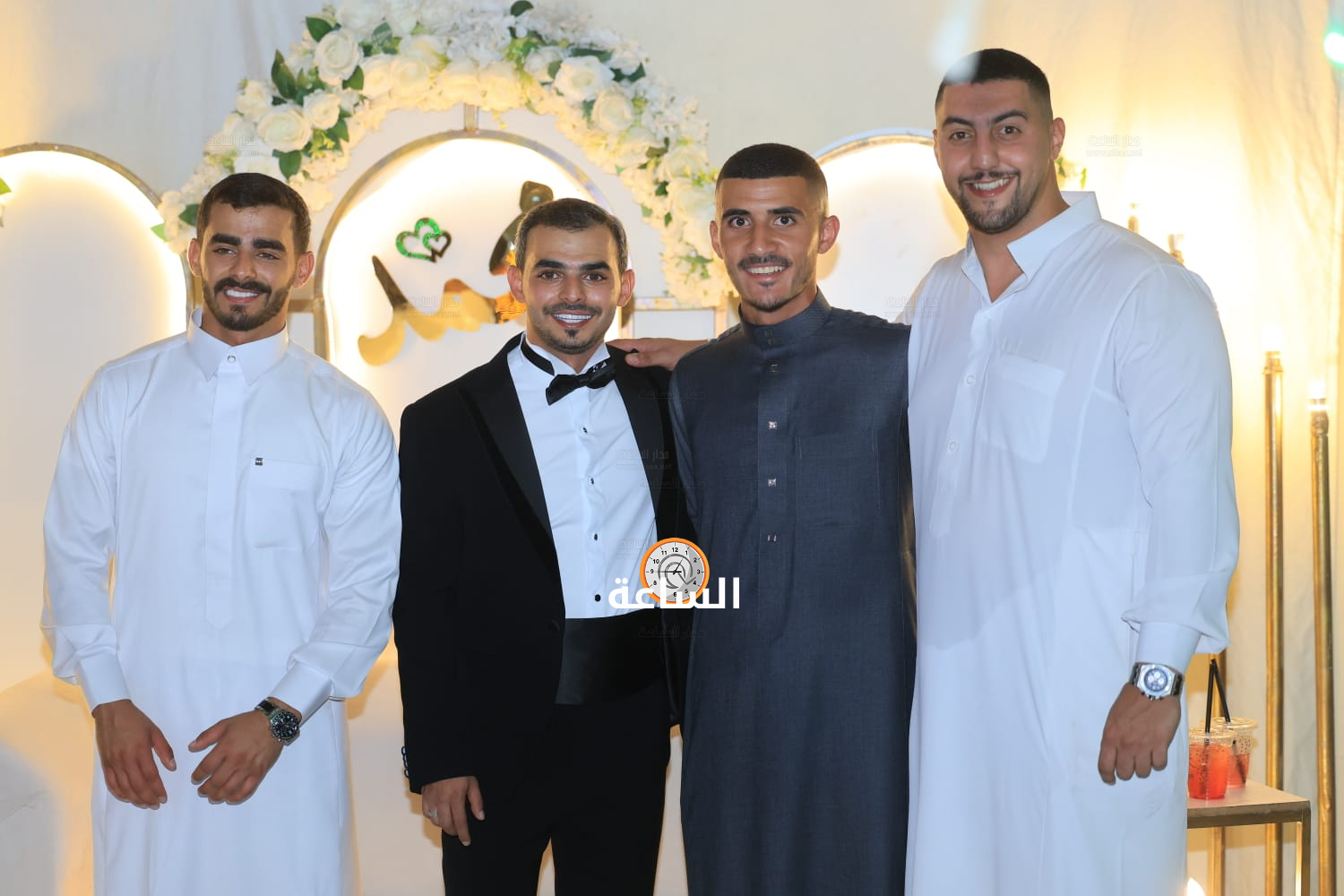 Madar Al-Saa Images 0.362400995909825