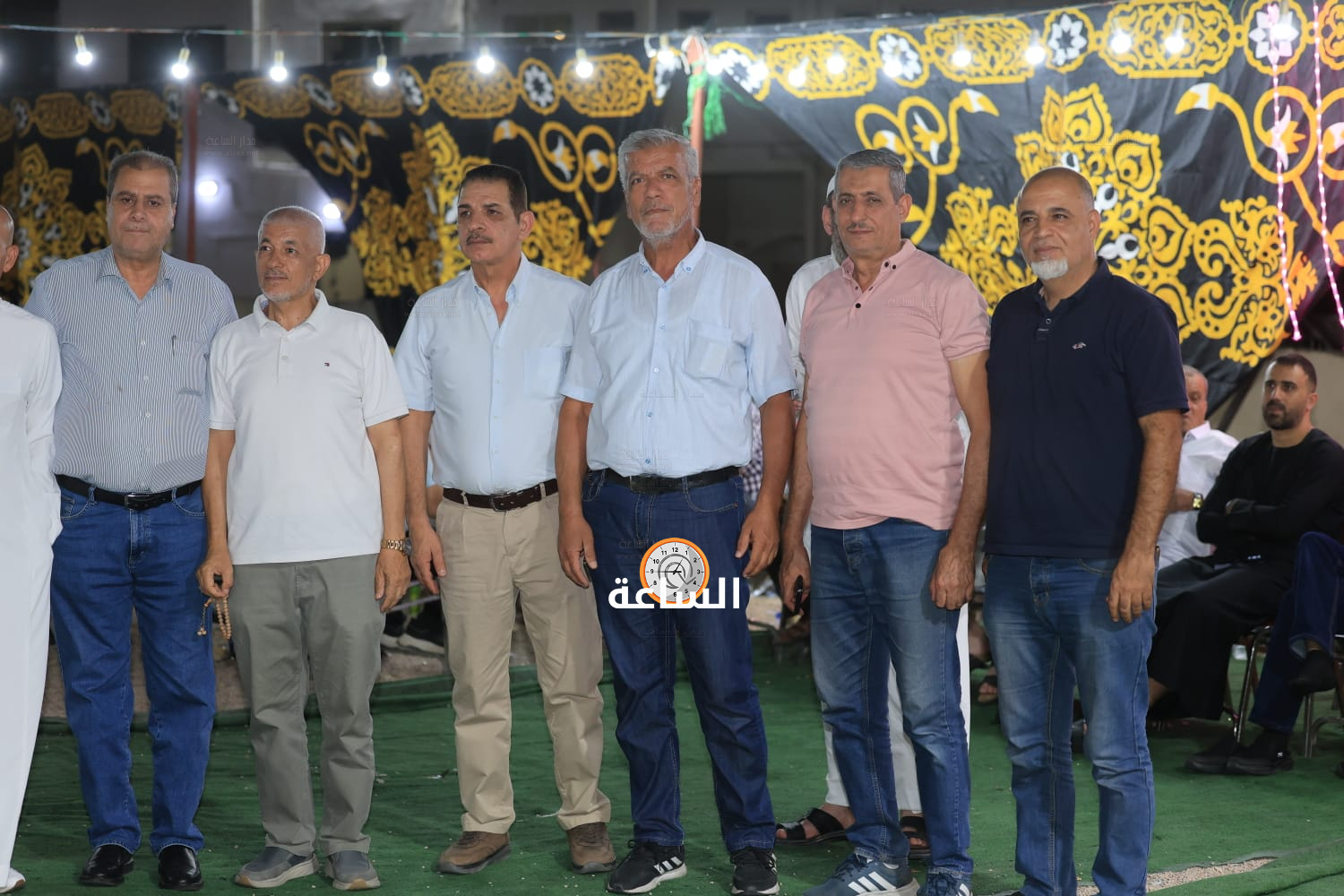 Madar Al-Saa Images 0.6688708585047802