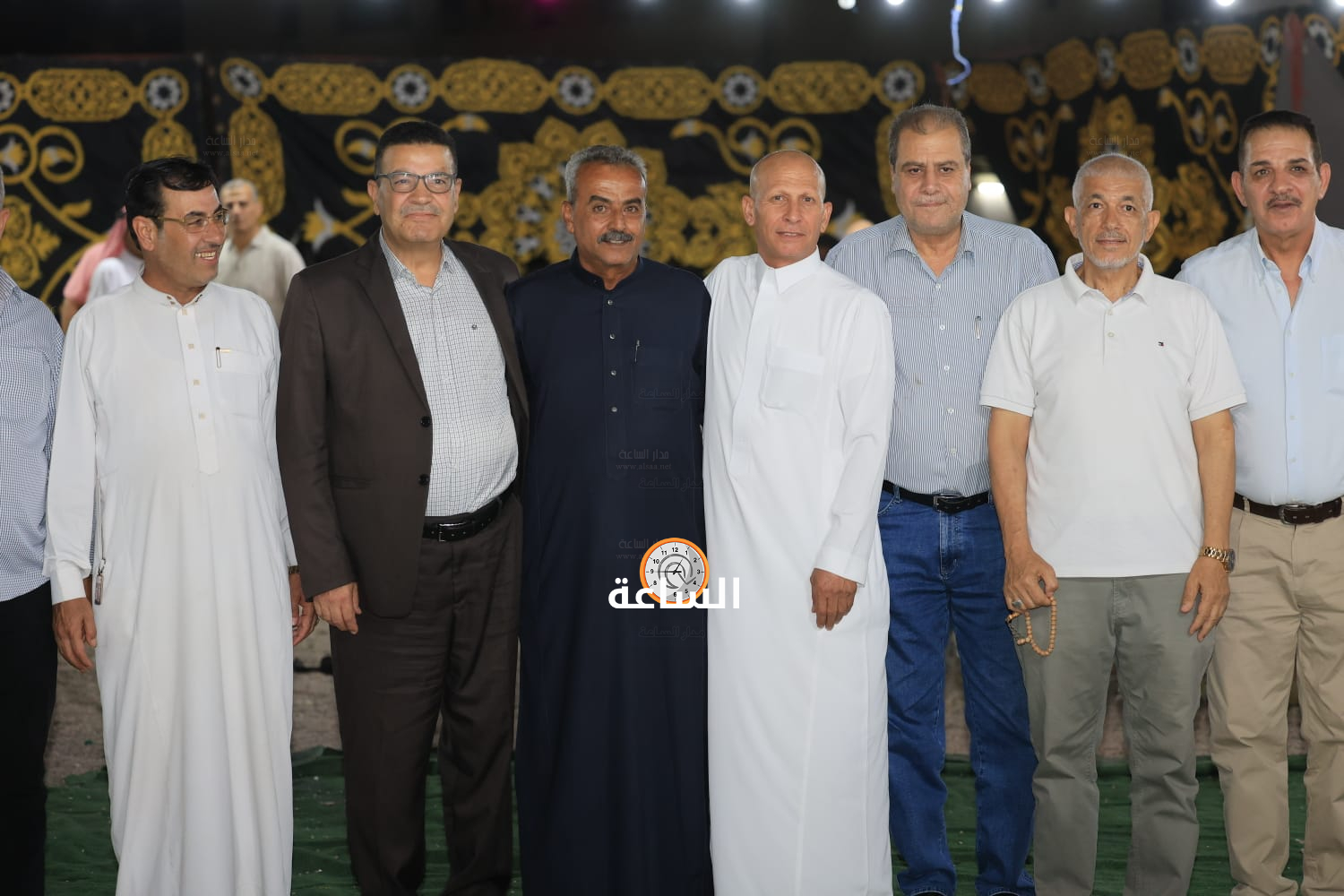 Madar Al-Saa Images 0.279229166471785