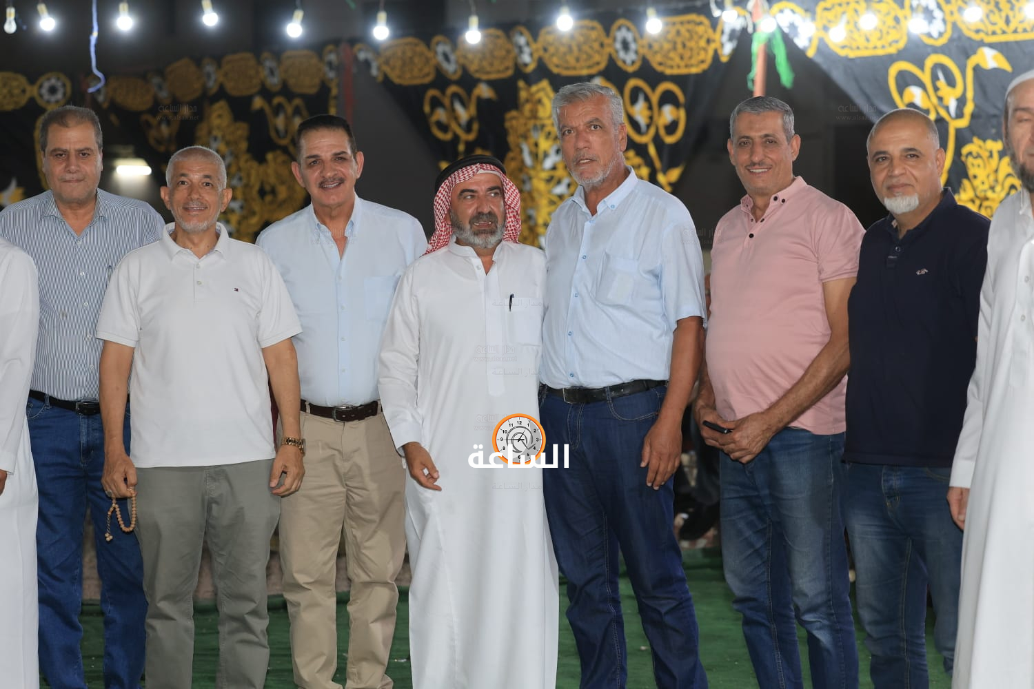Madar Al-Saa Images 0.9177626896750822