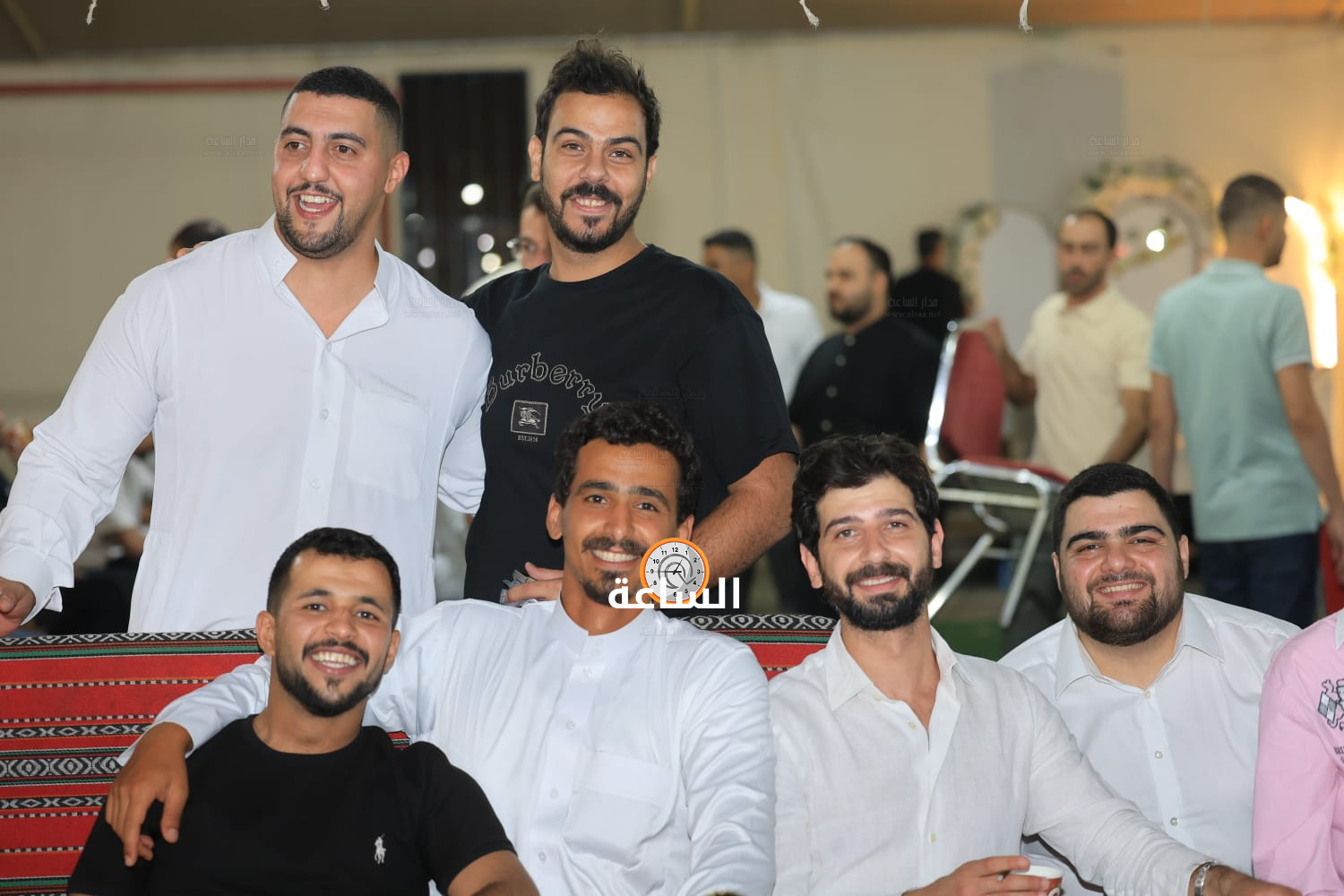 Madar Al-Saa Images 0.996805740714102