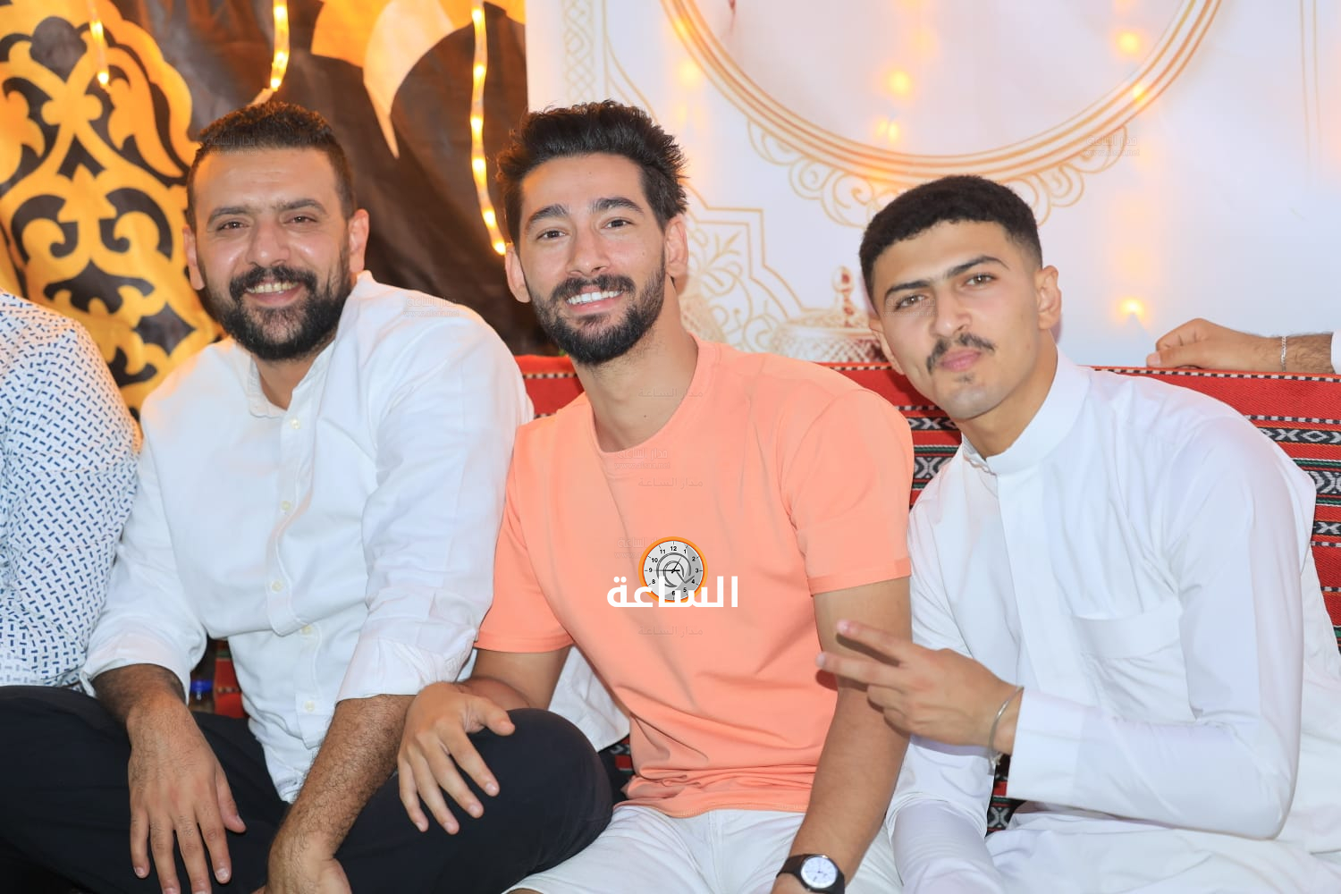 Madar Al-Saa Images 0.12535601341961478
