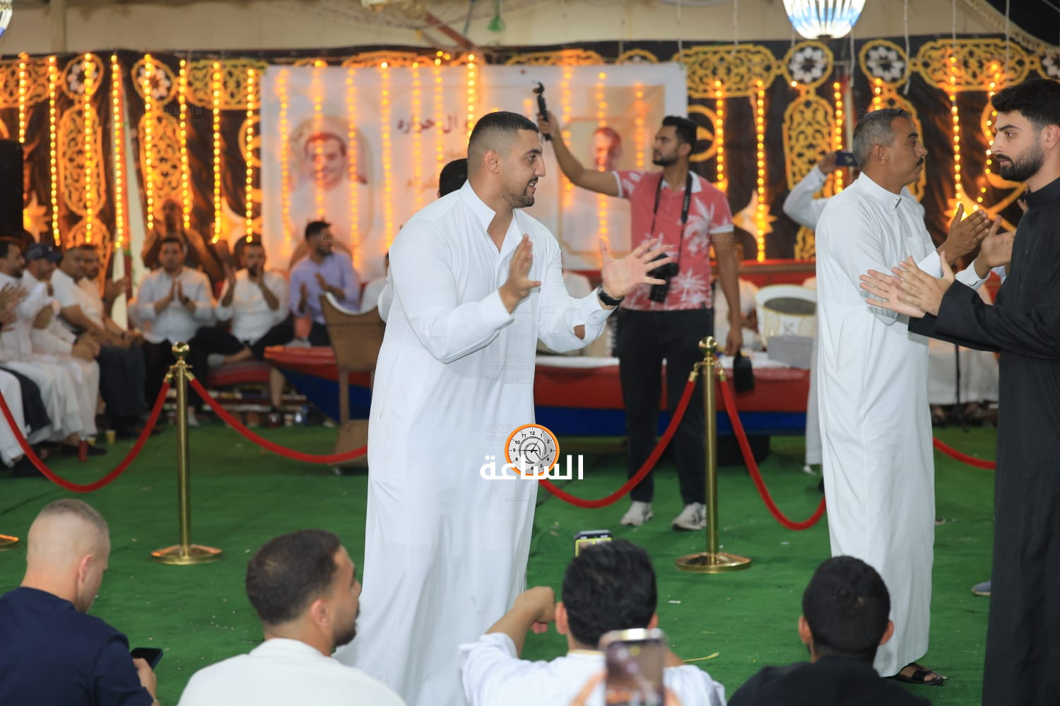 Madar Al-Saa Images 0.008065896948026285