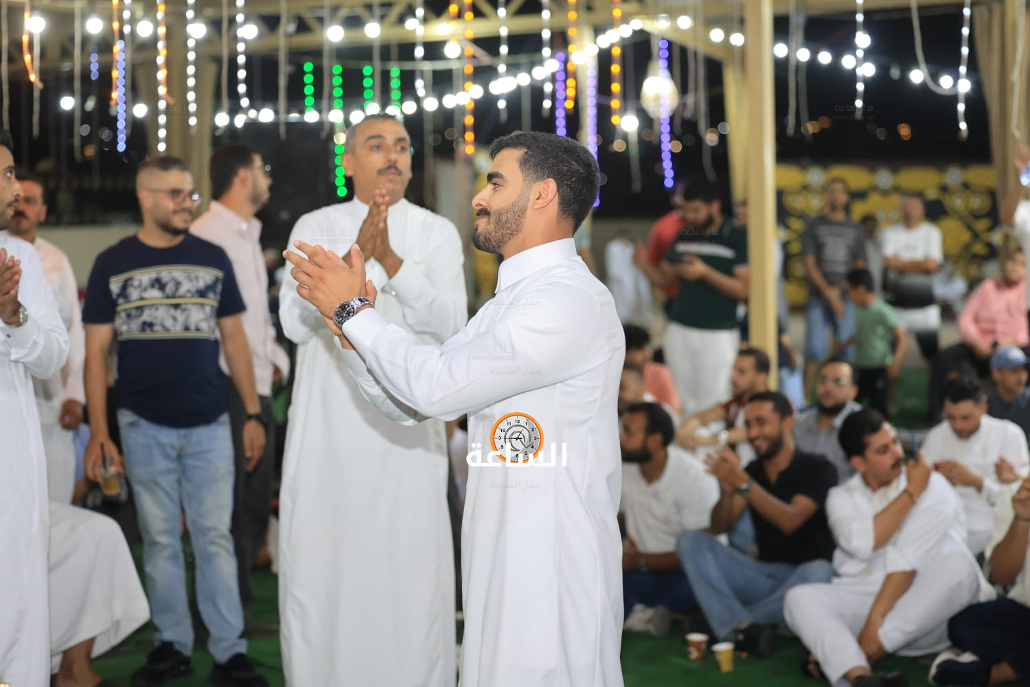 Madar Al-Saa Images 0.4020058925348964