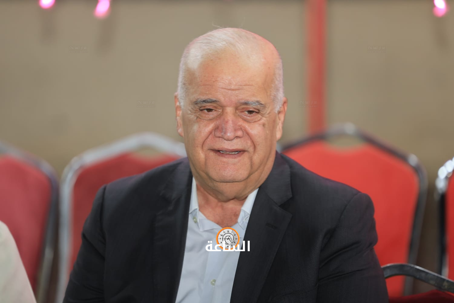 Madar Al-Saa Images 0.49137121104935555
