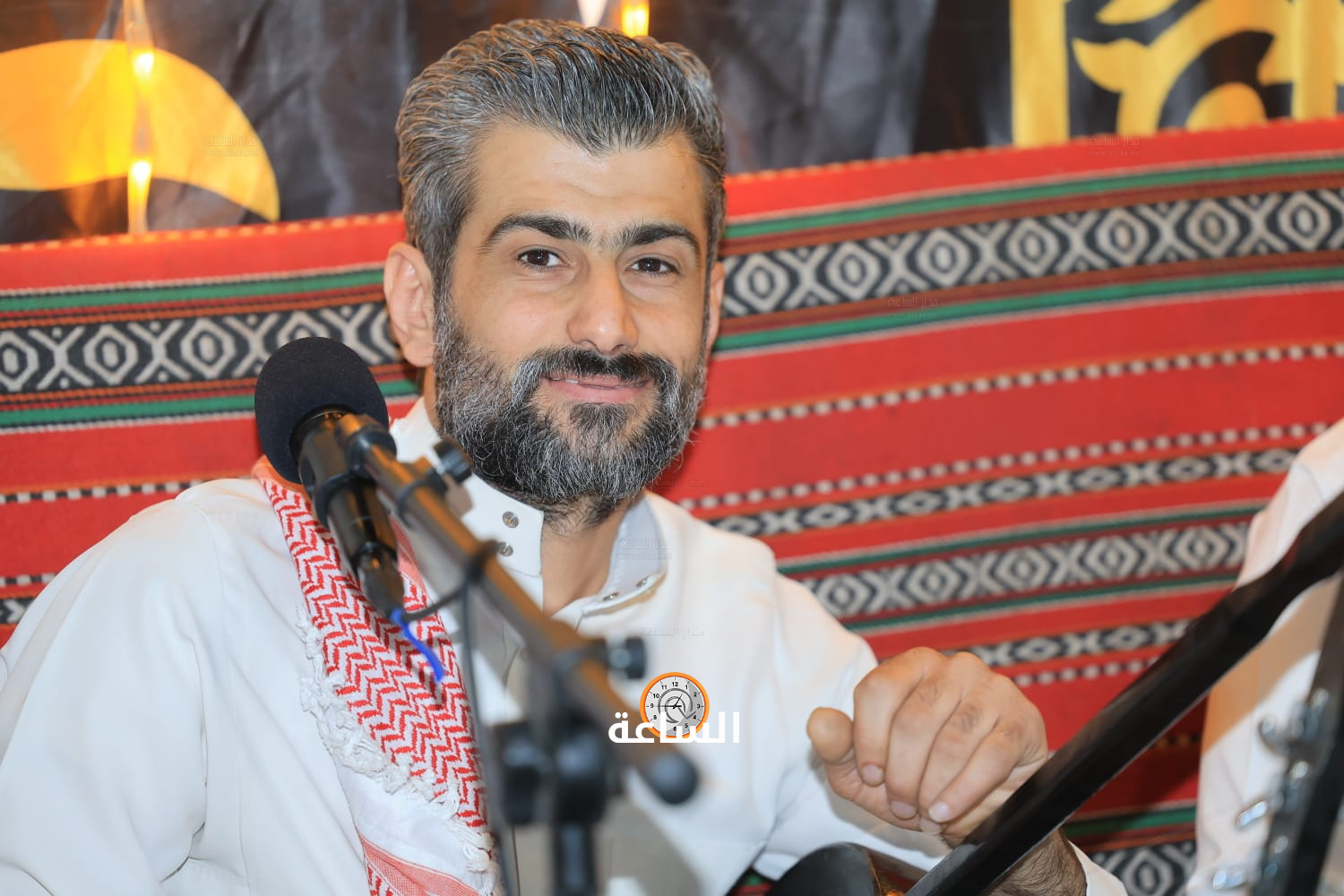 Madar Al-Saa Images 0.7226871155787739