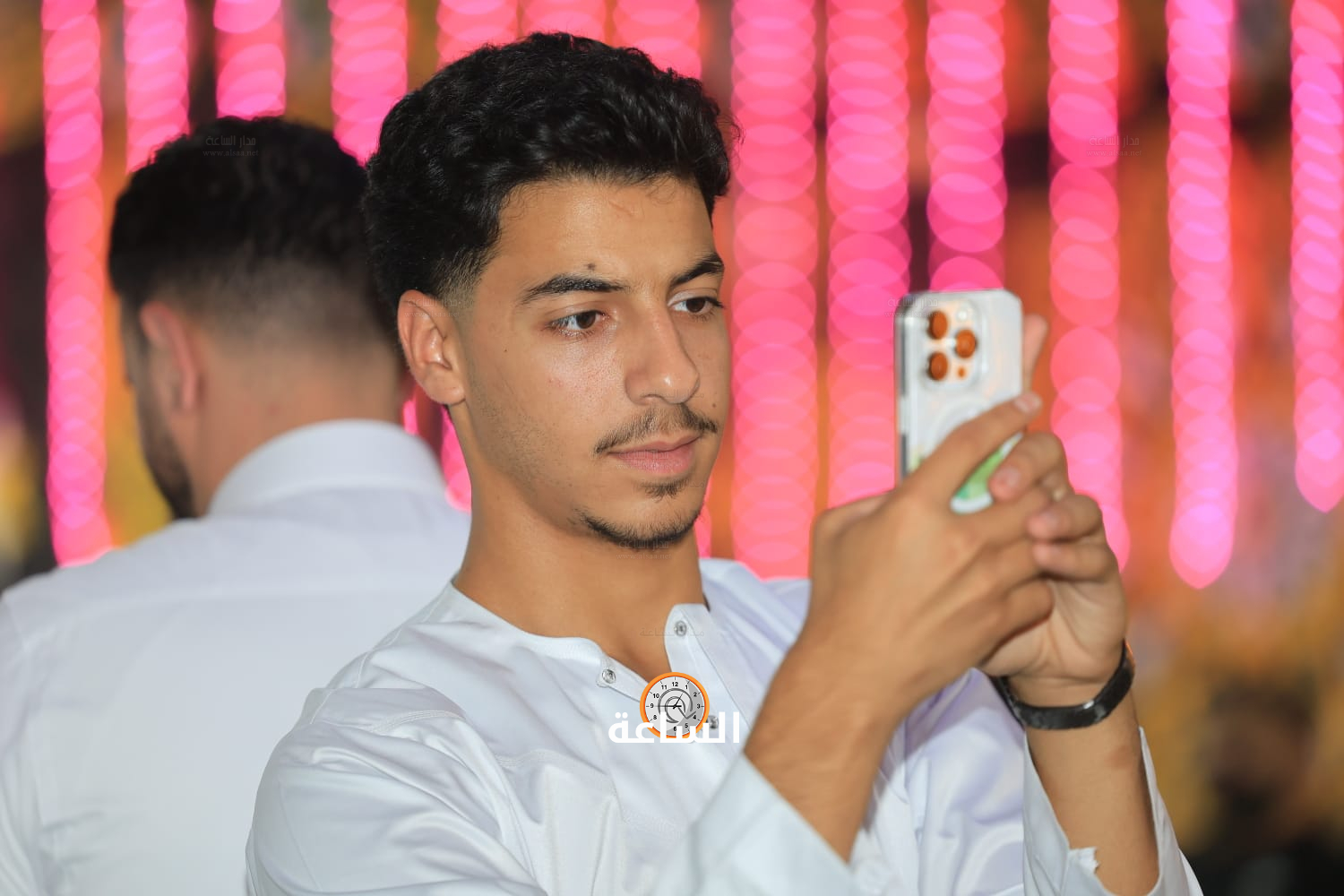 Madar Al-Saa Images 0.8269349142323832