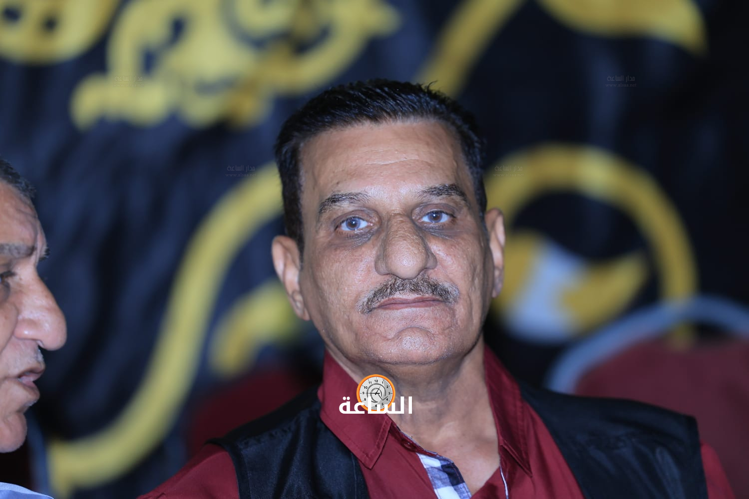 Madar Al-Saa Images 0.6064935514930475