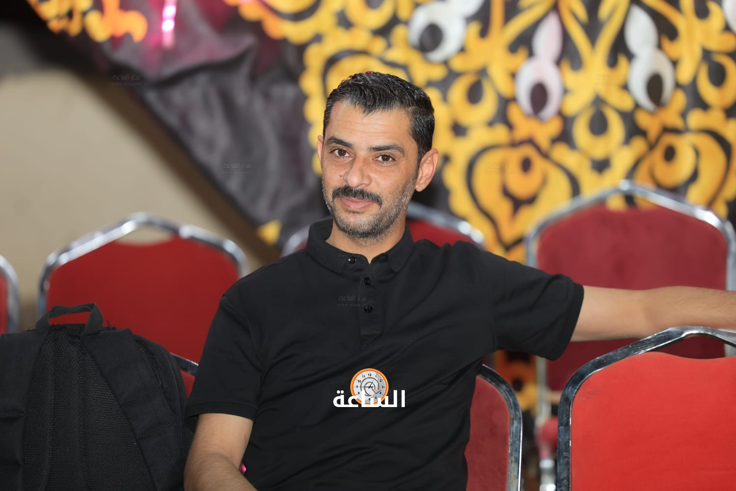 Madar Al-Saa Images 0.7351139950777749