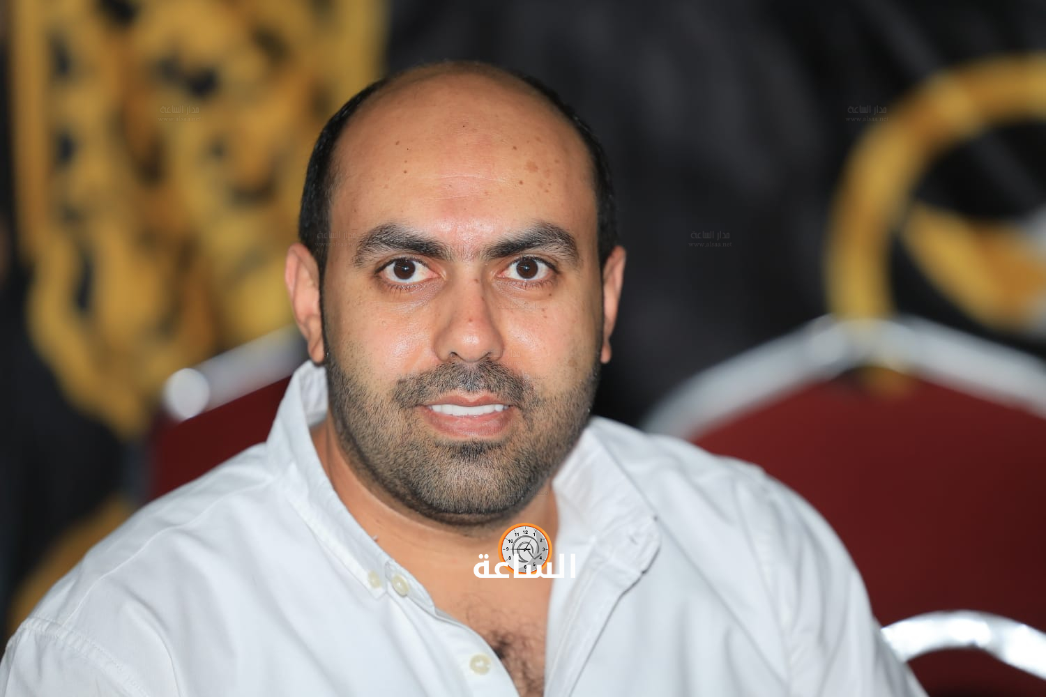 Madar Al-Saa Images 0.48128028550685775