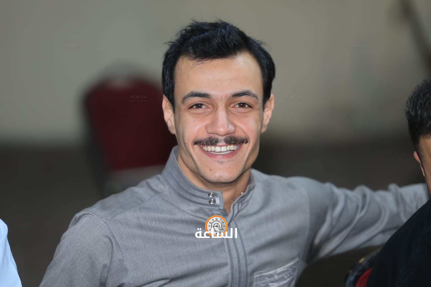 Madar Al-Saa Images 0.6926878315325062