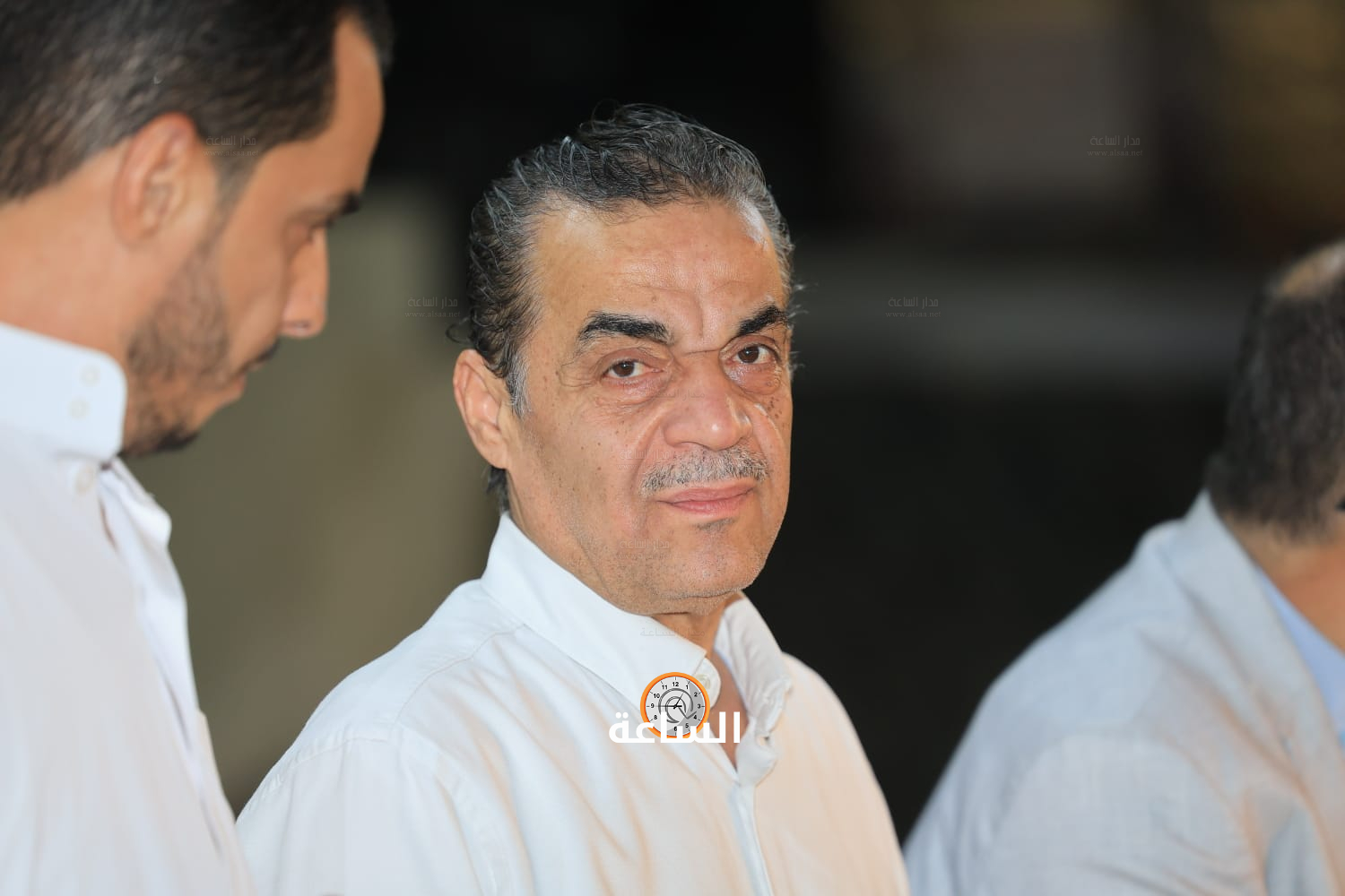 Madar Al-Saa Images 0.16177979742207704