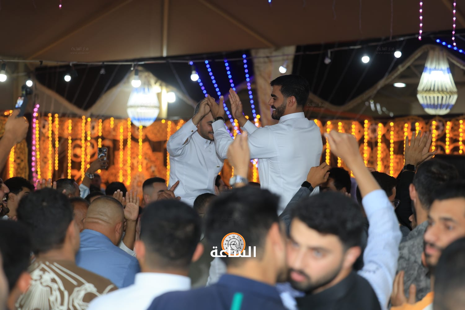 Madar Al-Saa Images 0.9015799891464573