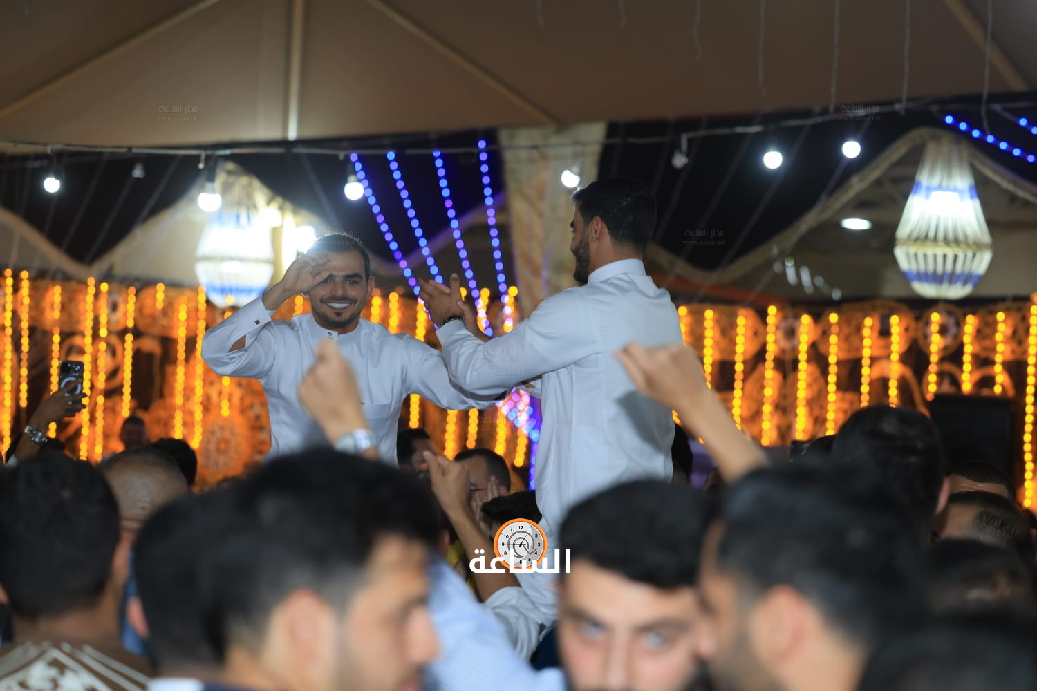 Madar Al-Saa Images 0.2261809293423288