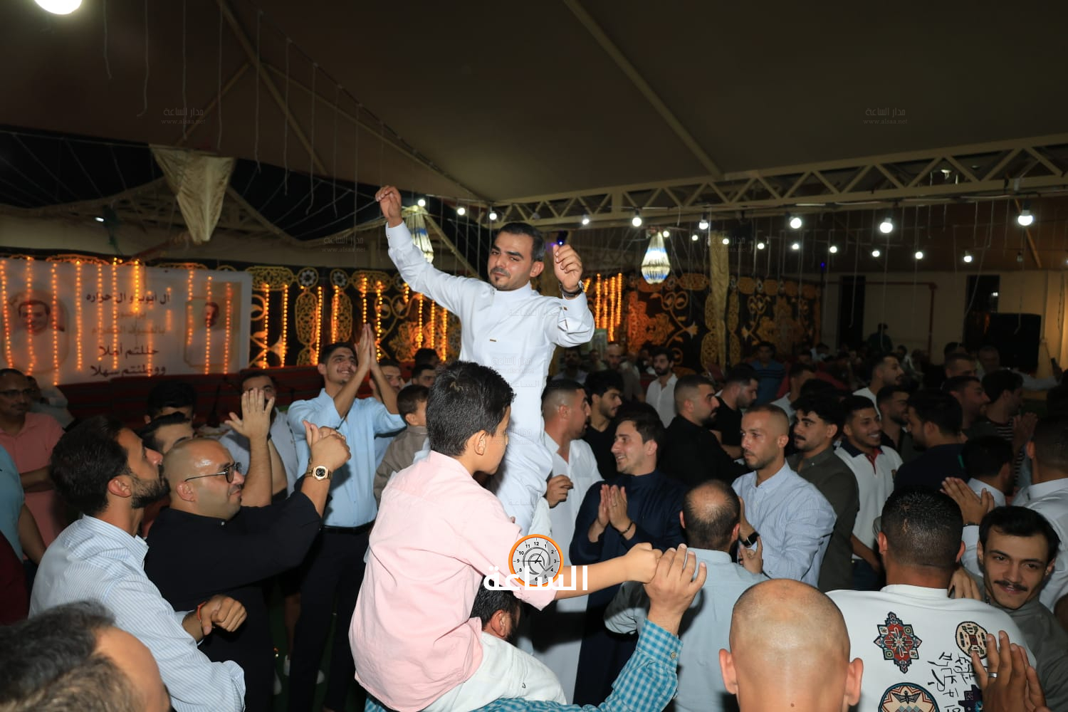 Madar Al-Saa Images 0.43593879762513155