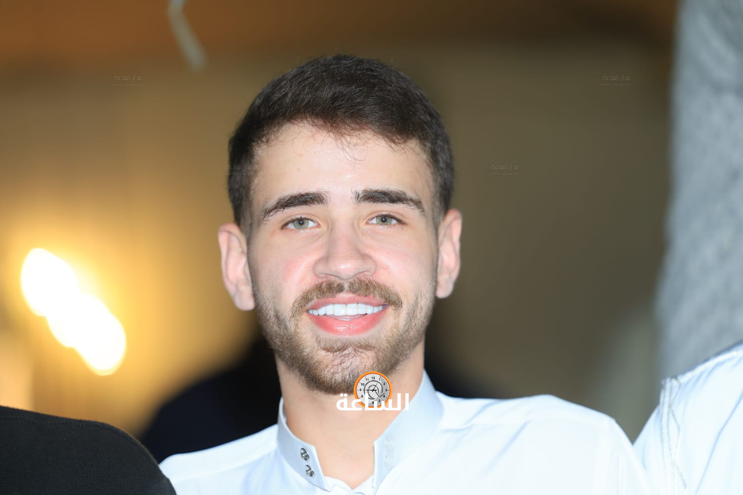 Madar Al-Saa Images 0.8803323437370515