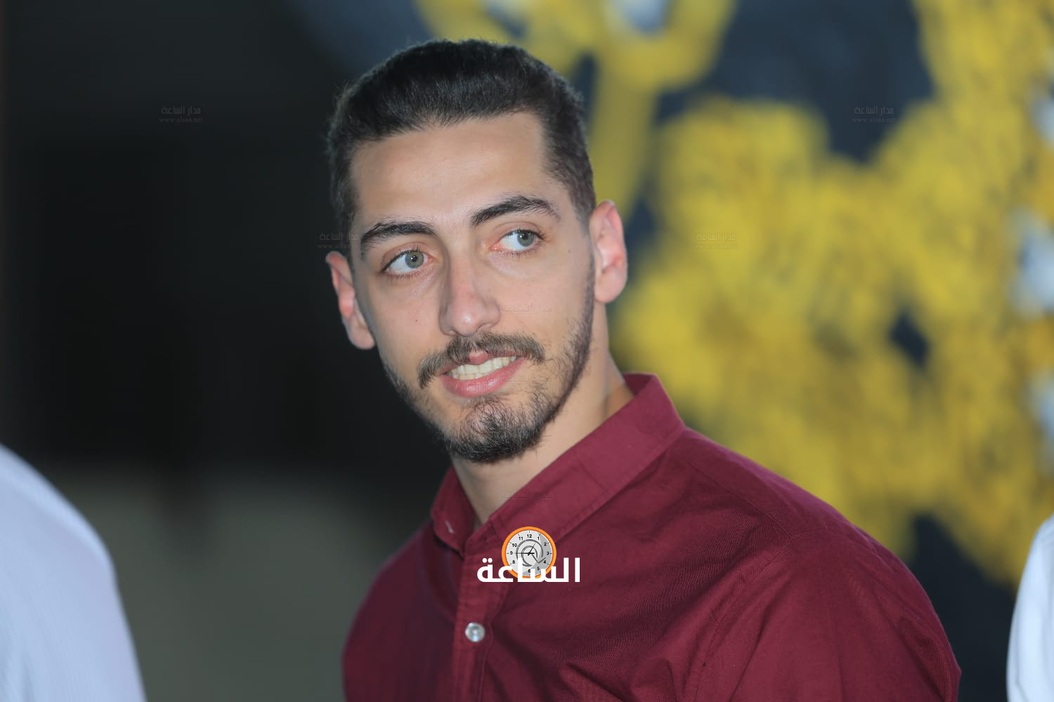 Madar Al-Saa Images 0.5310477356953521